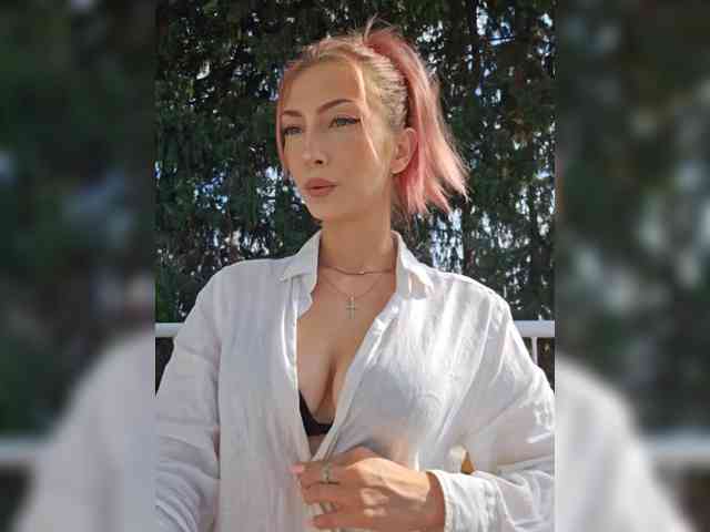 CherryTaste webcam