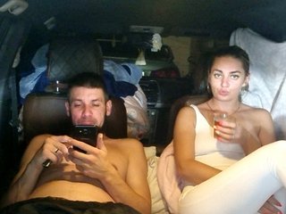 SweetCoople Porn Show