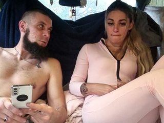 SweetCoople Porn Show