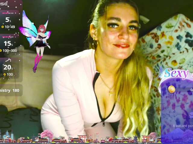 SweetCoople's BongaCams show and profile