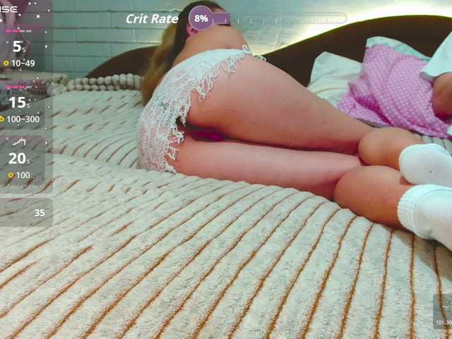 SweetCoople's BongaCams show and profile