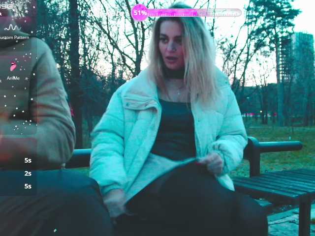 SweetCoople's BongaCams profile