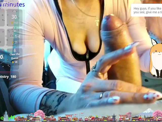 SweetCoople live cam