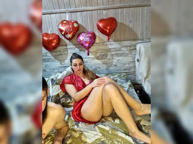 SweetCoople from BongaCams is Freechat