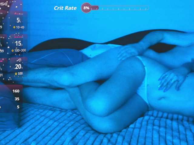 SweetCoople's BongaCams show and profile