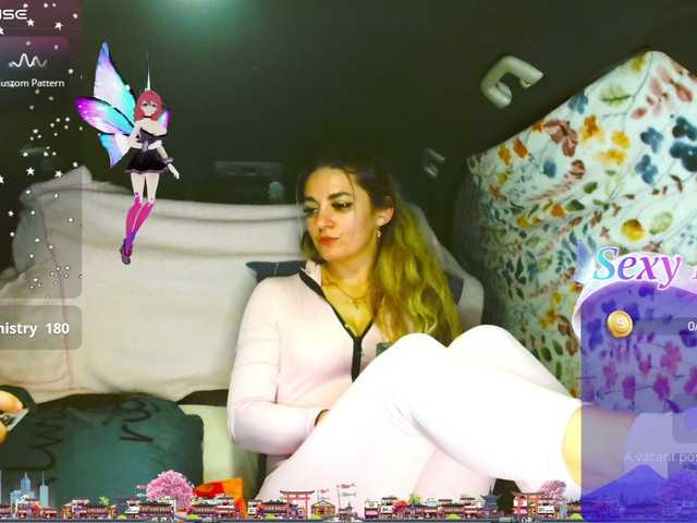 SweetCoople Nude Live Sex Shows