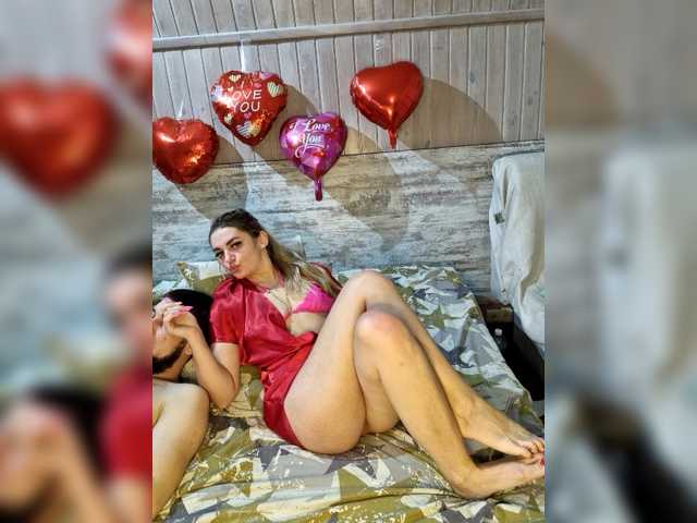 SweetCoople from BongaCams is Freechat