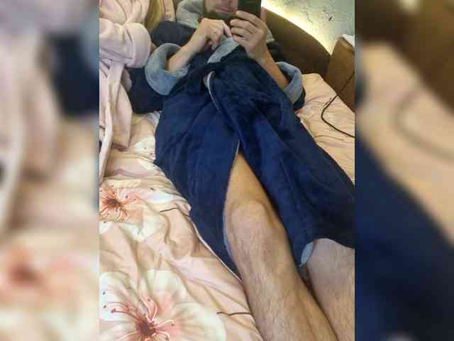 SweetCoople webcam