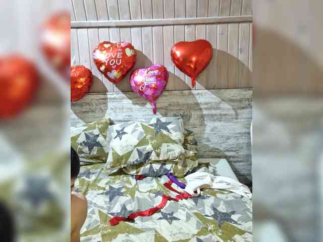 SweetCoople Live Webcam on BongaCams