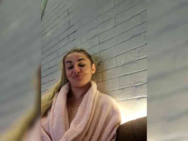 SweetCoople webcam