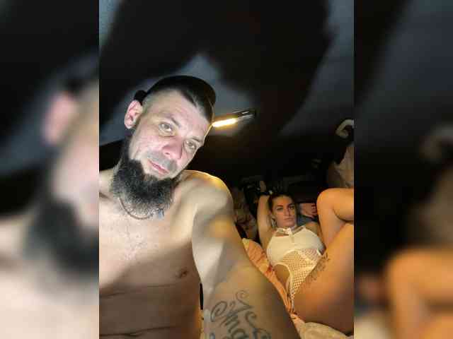 SweetCoople webcam