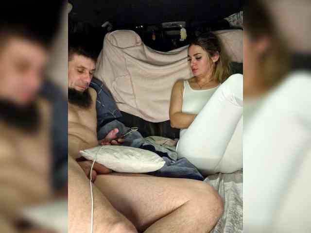 SweetCoople Live Webcam on BongaCams