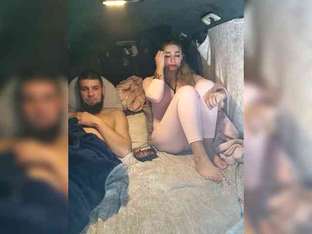 SweetCoople Live Webcam on BongaCams