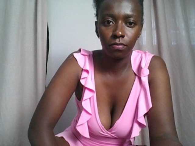 SexyMoh webcam