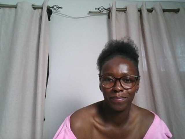SexyMoh webcam