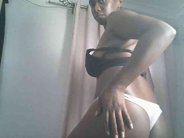 SexyMoh webcam