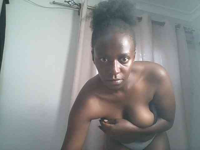 SexyMoh webcam