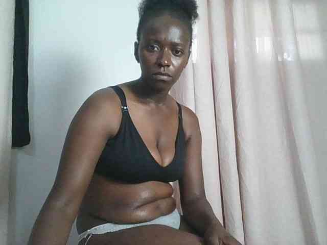 SexyMoh webcam