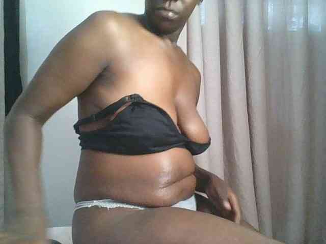 SexyMoh webcam
