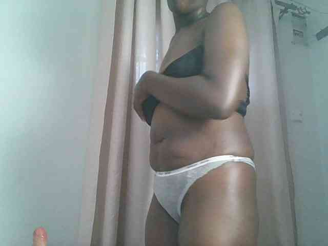 SexyMoh webcam