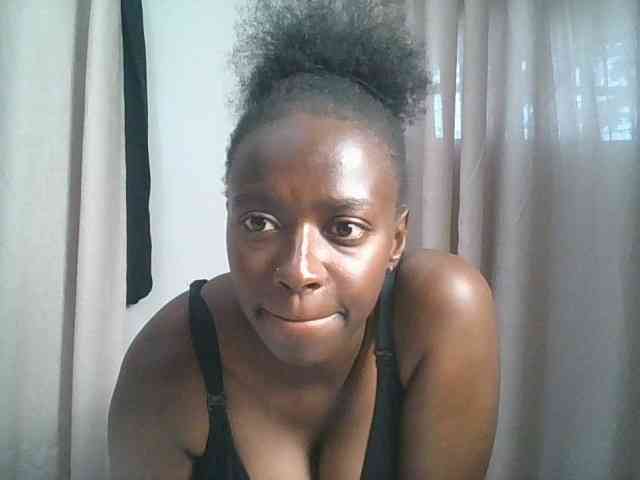 SexyMoh webcam