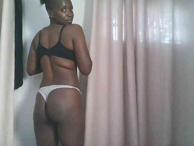 SexyMoh webcam