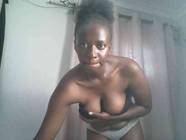 SexyMoh webcam