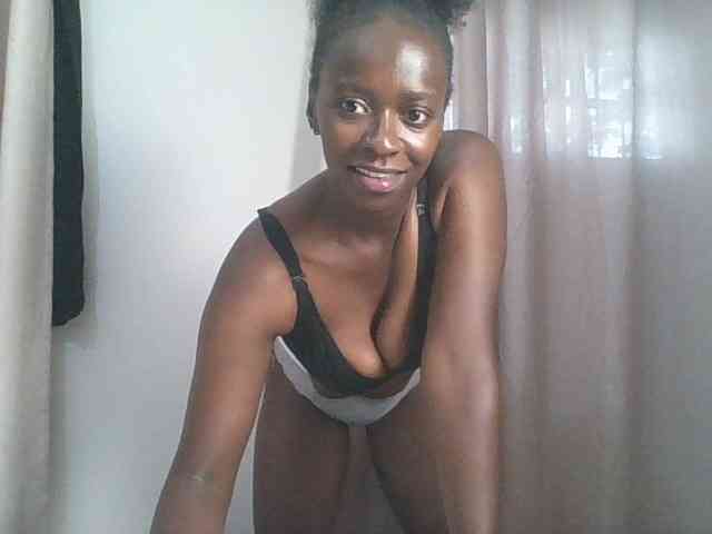 SexyMoh webcam