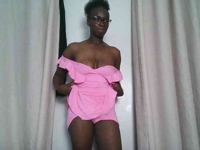 SexyMoh webcam
