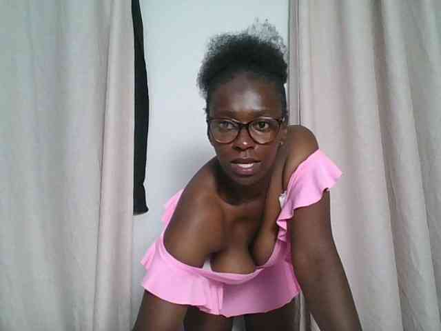 SexyMoh webcam