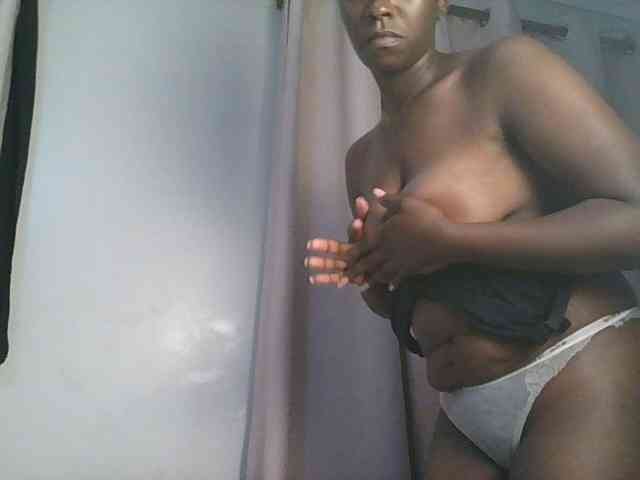 SexyMoh webcam