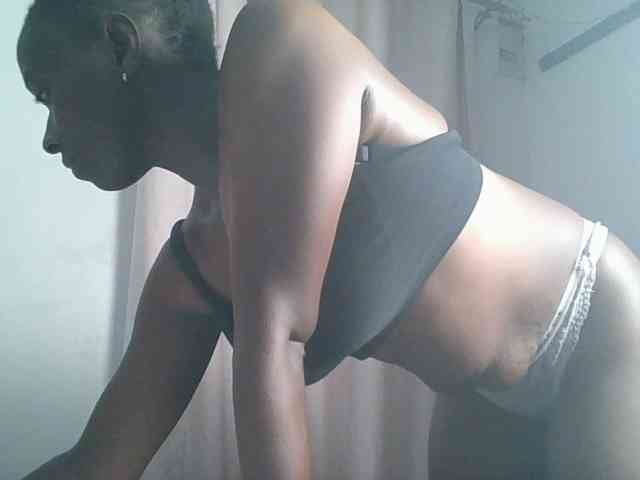 SexyMoh webcam