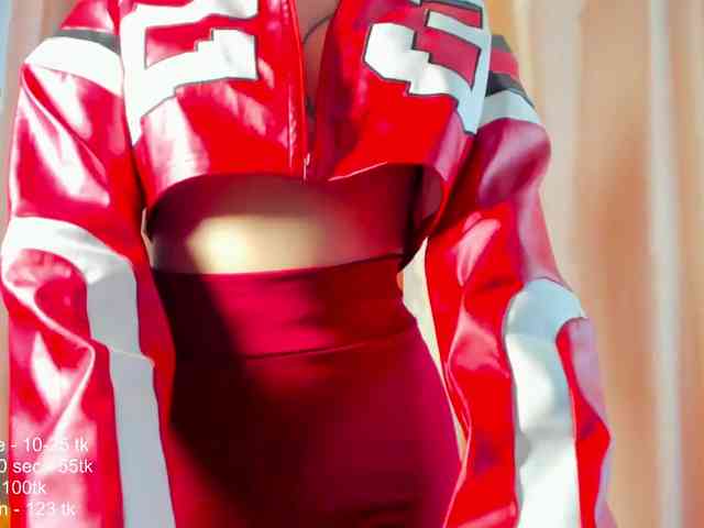 graceelovely webcam