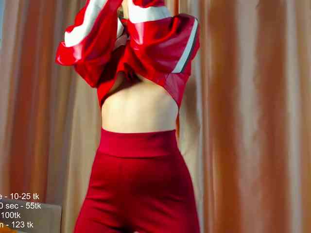 graceelovely webcam