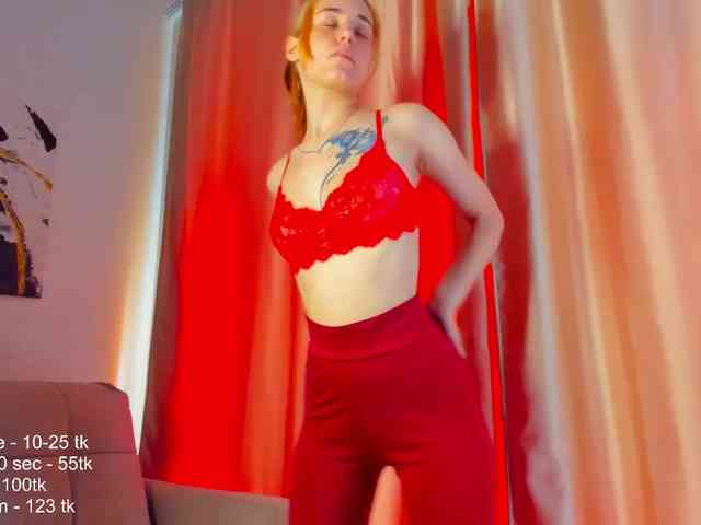 graceelovely webcam