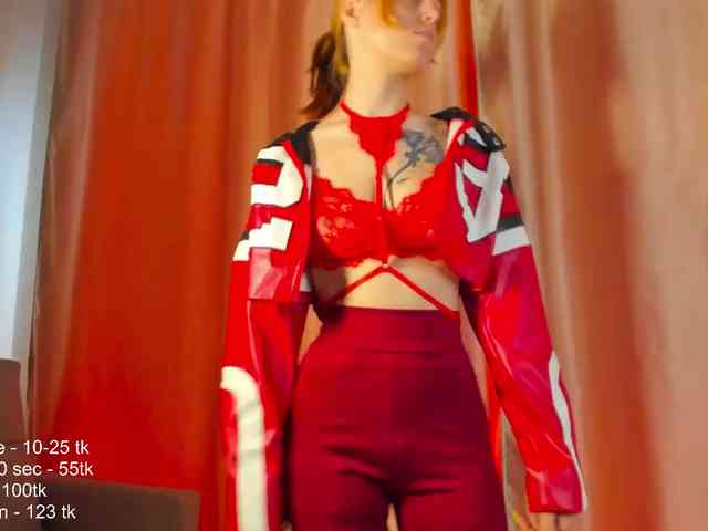graceelovely webcam