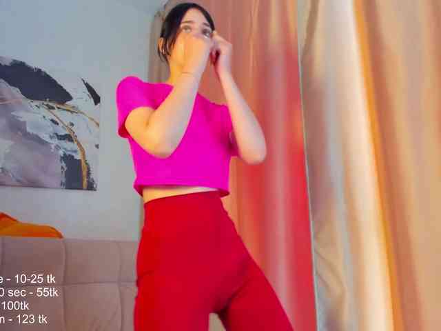 graceelovely webcam