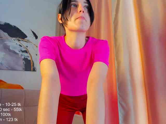 graceelovely webcam