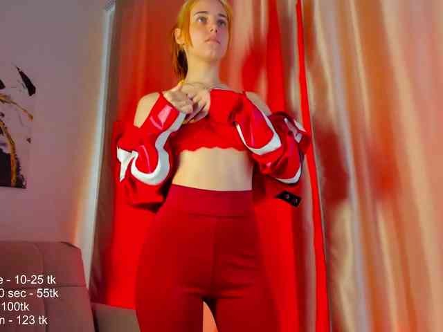 graceelovely webcam
