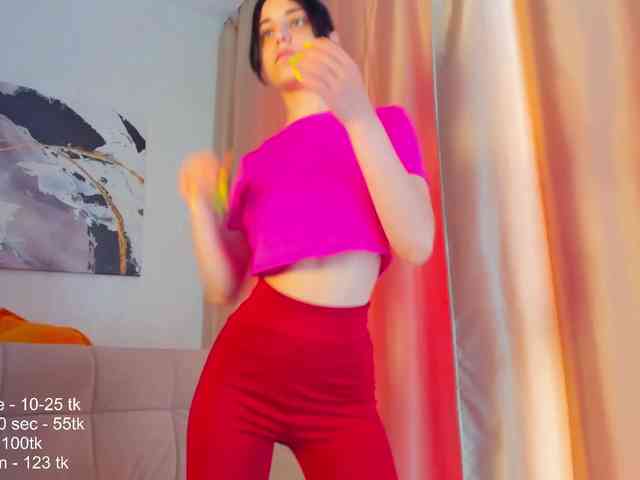 graceelovely webcam