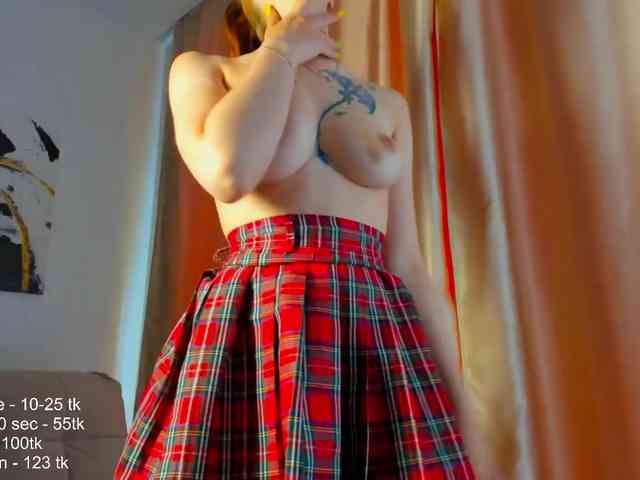 graceelovely webcam