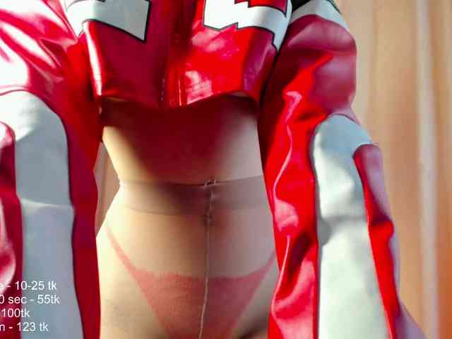 graceelovely webcam