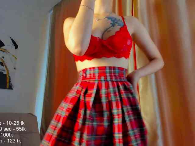 graceelovely webcam