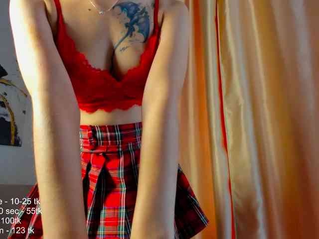 graceelovely webcam