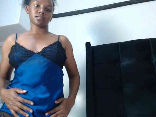 JollyMariez webcam
