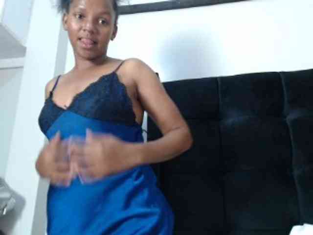 JollyMariez webcam