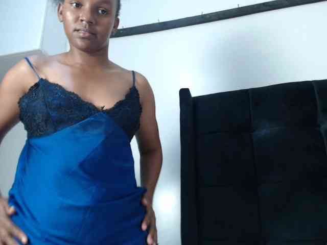 JollyMariez webcam