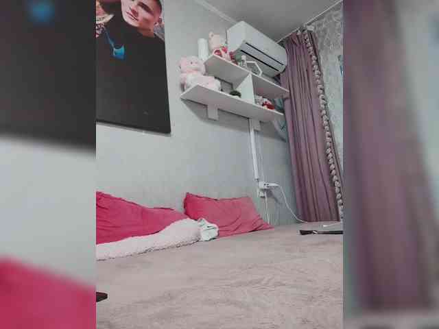 Alinkay Live Webcam on BongaCams