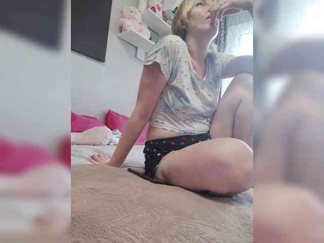 Alinkay webcam