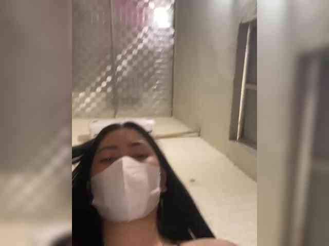 min203 webcam